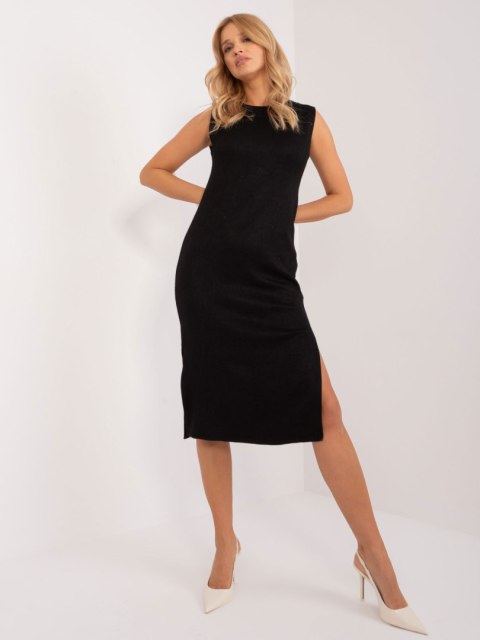 Komplet LK-KMPL-509547.05 czarny S/M