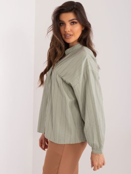 Koszula BP-KS-1142.21 khaki L