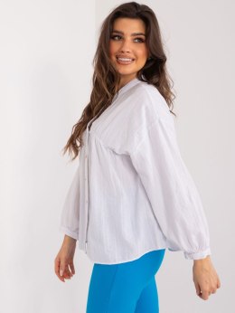 Koszula BP-KS-1142.21 biały L