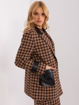 Marynarka LK-MA-509511.99 czarny L/XL