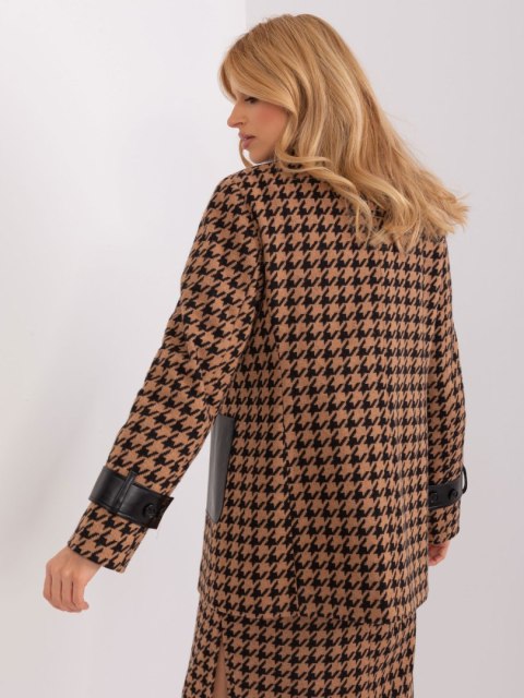 Marynarka LK-MA-509511.99 czarny S/M