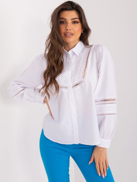 Koszula BP-KS-1146.60 biały L