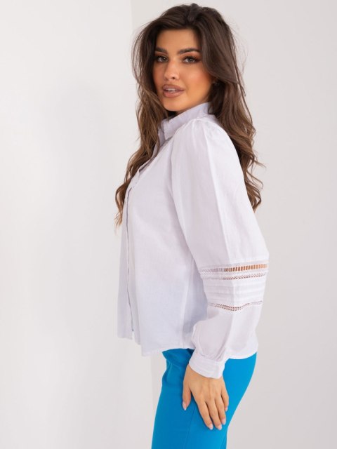 Koszula BP-KS-1146.60 biały L