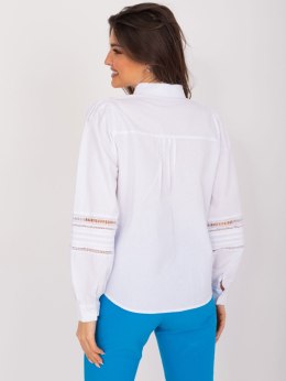 Koszula BP-KS-1146.60 biały M