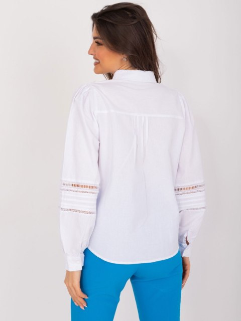 Koszula BP-KS-1146.60 biały S