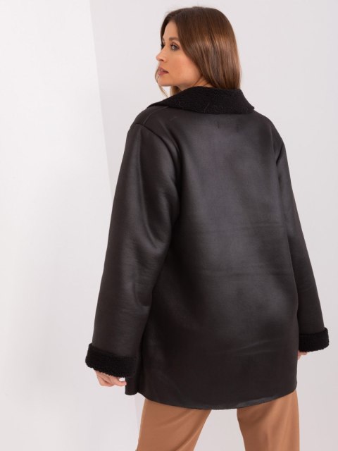 Kurtka LK-KR-509454.97P czarny L/XL