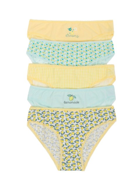 Majtki BR-MT-11375-14 wielokolorowy XL