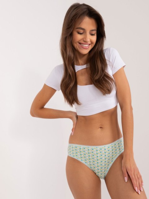 Majtki BR-MT-11375-14 wielokolorowy XL