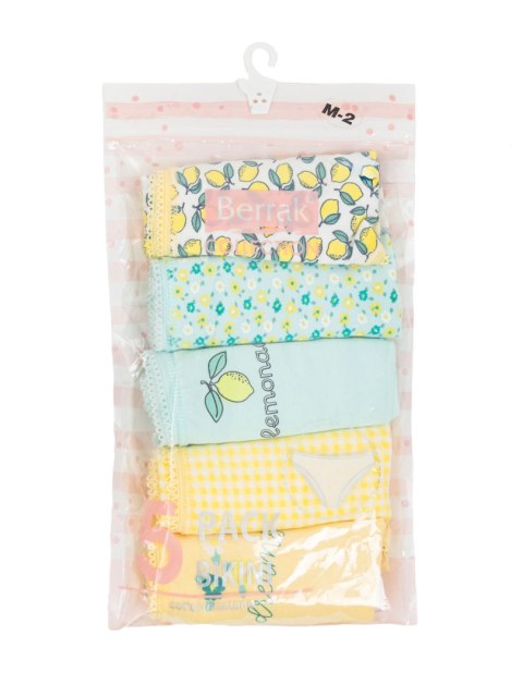 Majtki BR-MT-11375-14 wielokolorowy XL