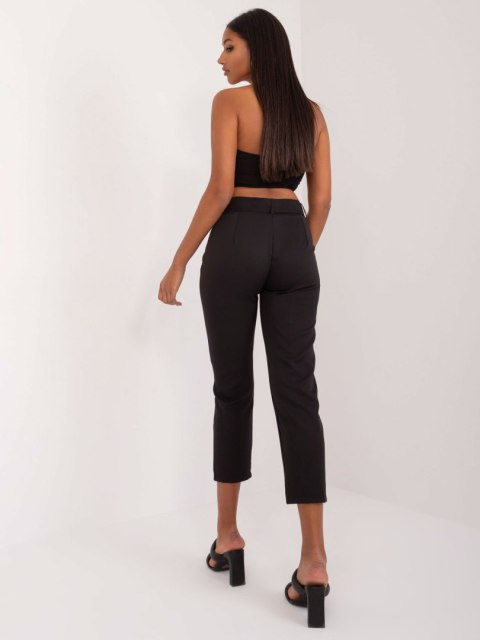 Spodnie TW-SP-BI-22880-2.47 czarny S