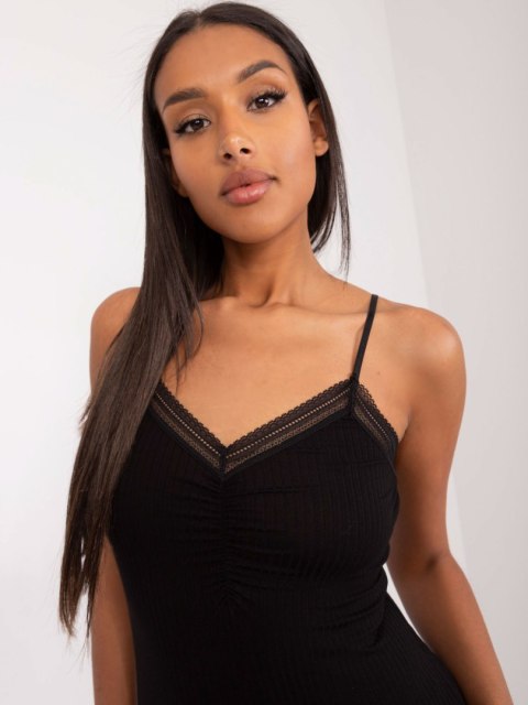 Top BR-TP-2030 czarny M