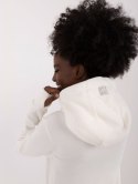Bluza D20005M02627B3 biały L