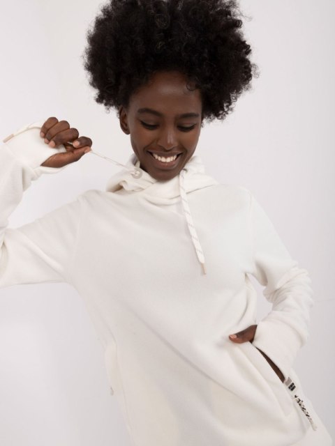 Bluza D20005M02627B3 biały L