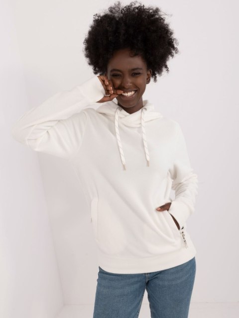 Bluza D20005M02627B3 biały L