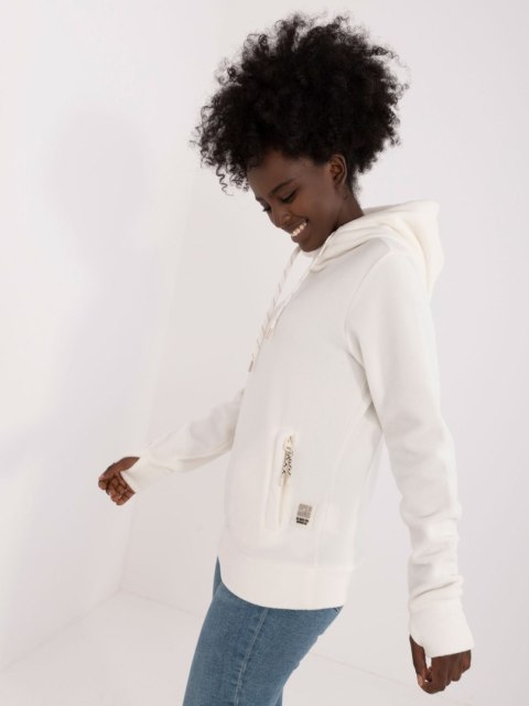 Bluza D20005M02627B3 biały L