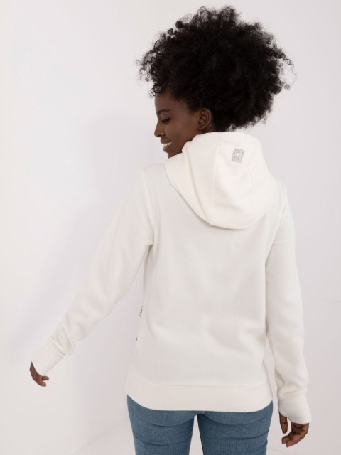 Bluza D20005M02627B3 biały L