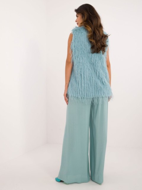 Kamizelka AT-KZ-2349-1.21 mietowy L/XL