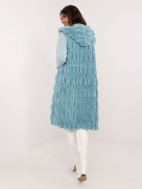 Kamizelka AT-KZ-2368-1.06 mietowy S/M