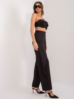 Spodnie LK-SP-509601.26X czarny 36