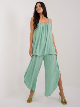 Top TW-TP-BI-3025.13 pistacjowy S