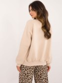 Bluza EM-BL-857.88 beżowy