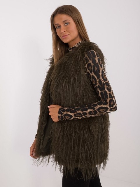 Kamizelka AT-KZ-2349-1.79 khaki M/L