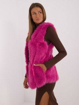 Kamizelka AT-KZ-2375.00P fuksjowy S/M