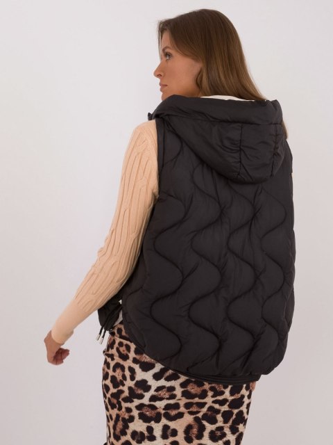 Kamizelka MBM-KZ-2302.27 czarny M