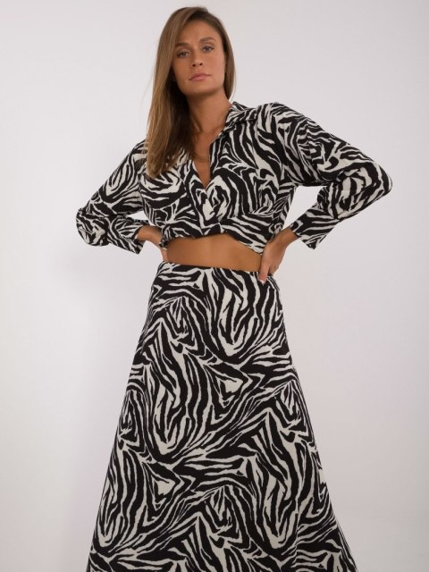 Komplet DHJ-KMPL-19586.44 ecru