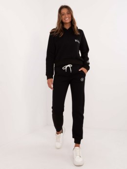 Komplet EM-KMPL-661B.14X czarny