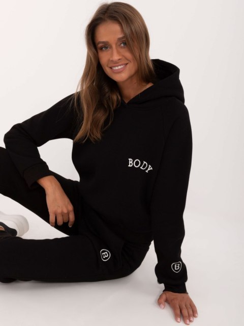 Komplet EM-KMPL-661B.14X czarny