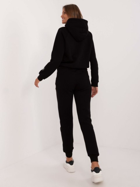 Komplet EM-KMPL-661B.14X czarny