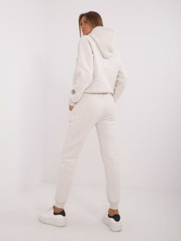 Komplet EM-KMPL-661B.14X jasny beżowy