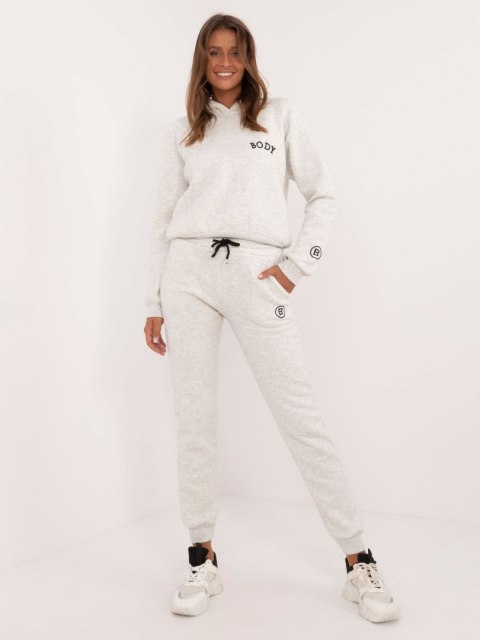 Komplet EM-KMPL-661B.14X jasny szary