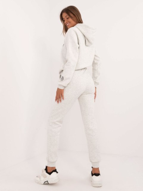 Komplet EM-KMPL-661B.14X jasny szary