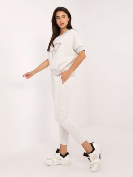 Komplet EM-KMPL-786.30 jasny szary