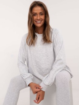 Komplet EM-KMPL-887/1.21 szary