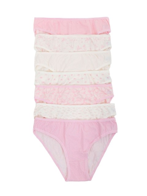 Majtki BR-MT-11444-12 wielokolorowy XL