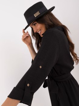 Sukienka LK-SK-509646.91 czarny S/M