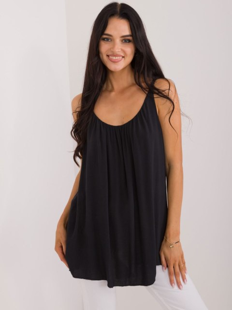 Top TW-TP-BI-3025.13 czarny M