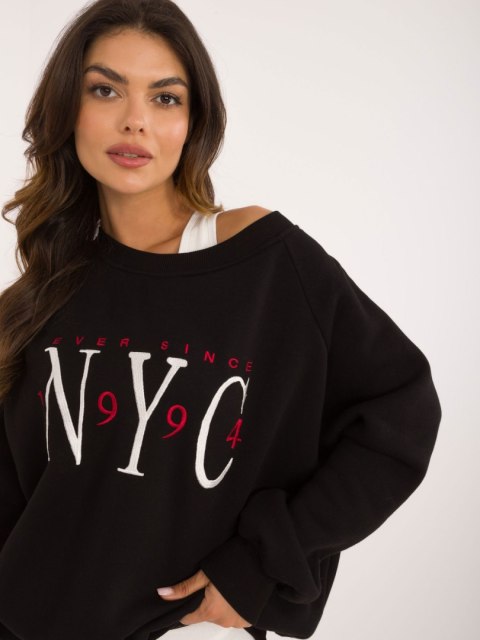 Bluza EM-BL-857.88 czarny