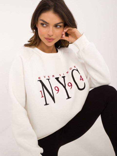 Bluza EM-BL-857.88 ecru