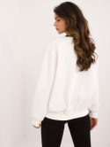 Bluza EM-BL-857.88 ecru