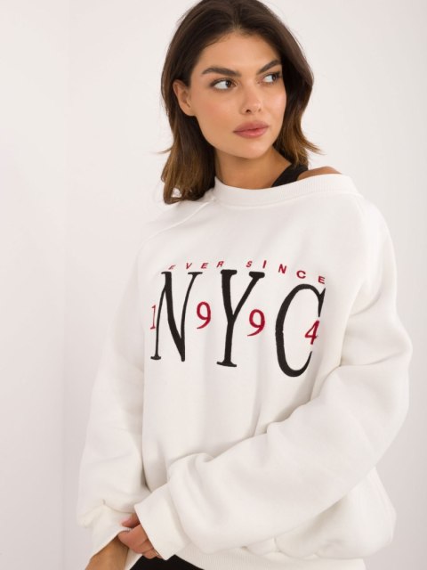 Bluza EM-BL-857.88 ecru