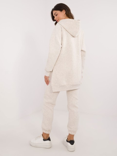 Komplet EM-KMPL-847.47 jasny beżowy