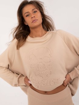 Komplet EM-KMPL-887/1.21 beżowy