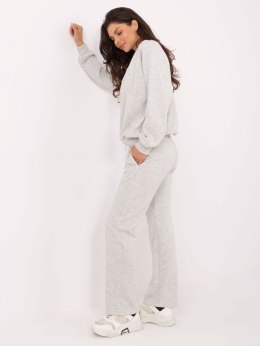 Komplet EM-KMPL-930.61 jasny szary