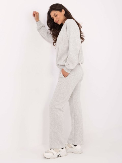 Komplet EM-KMPL-930.61 jasny szary