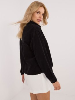 Koszula D70046M11184A2 czarny XL