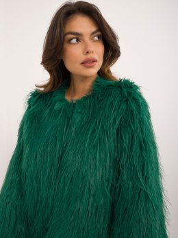 Kurtka AT-KR-2359.96P zielony S/M